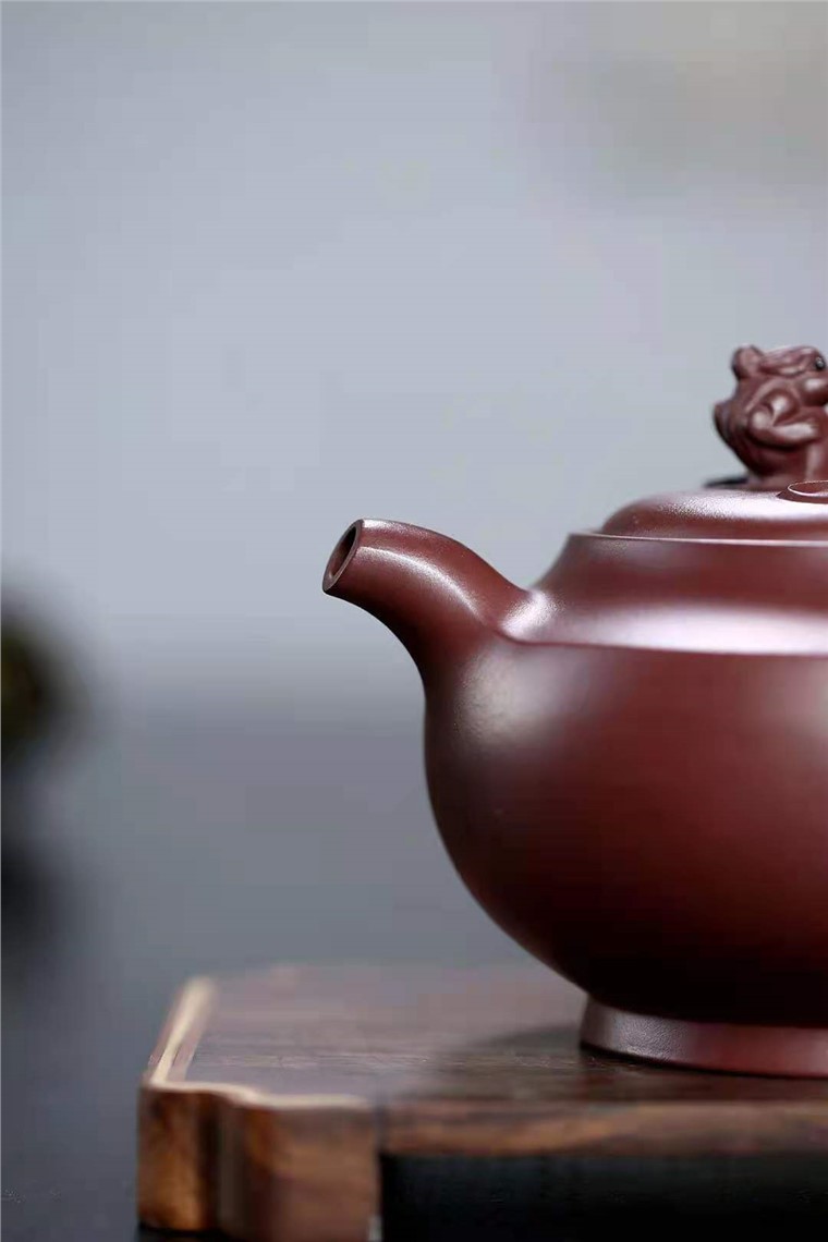 许华芳作品 龙之子图片