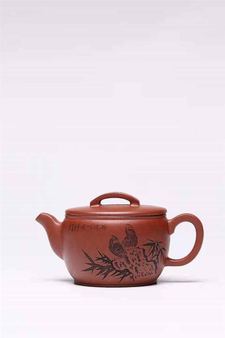 杨慧英作品 汉瓦图片