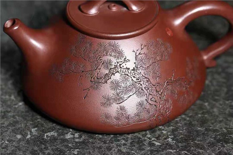 宋晓伟作品 乐瓢图片