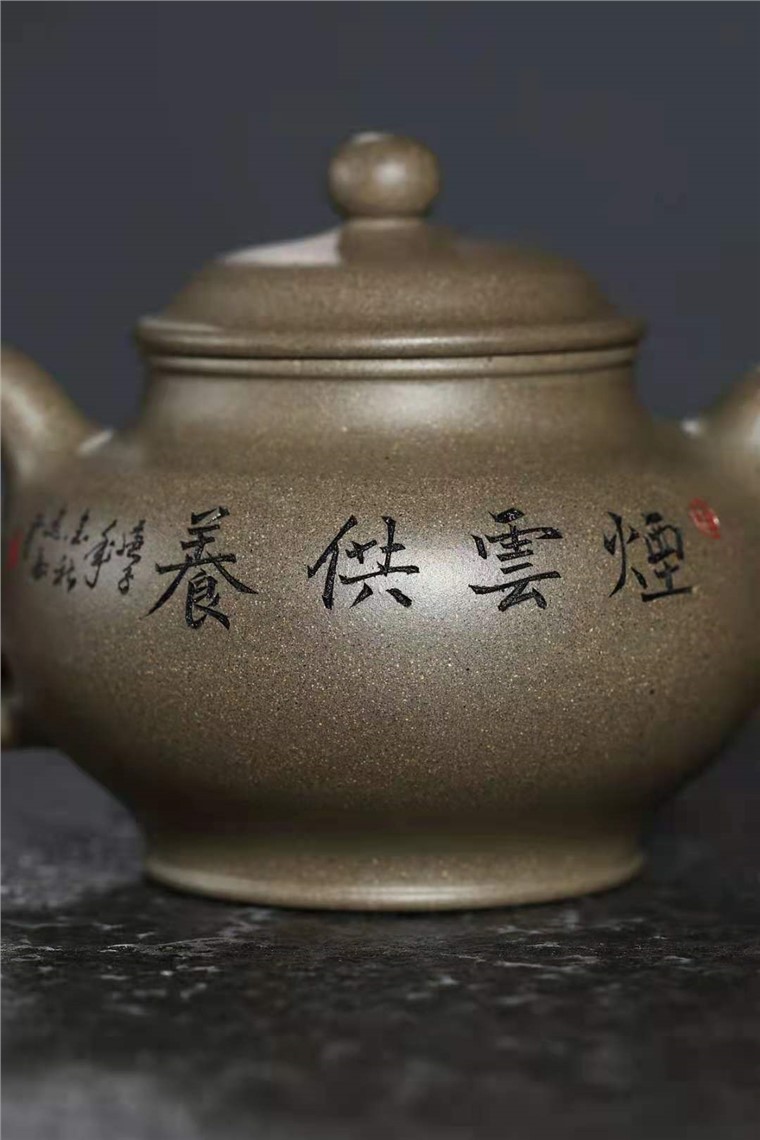 刘莹作品 掇只图片