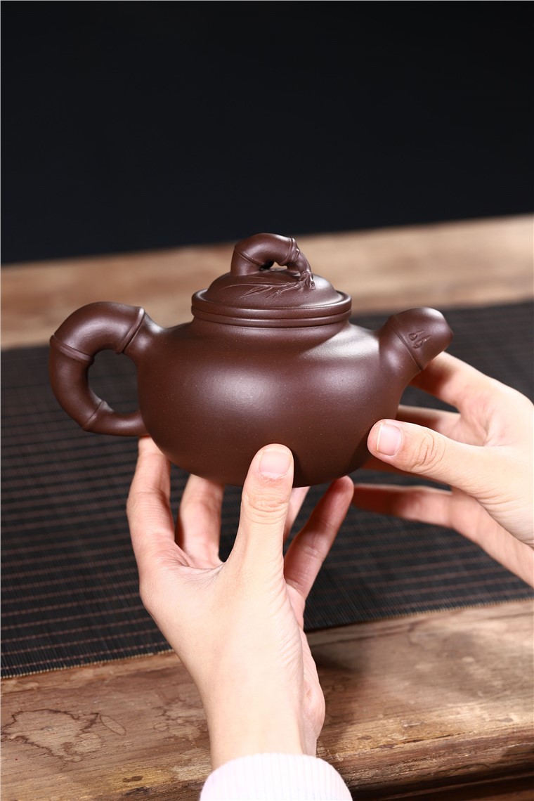 韩洪波作品 道洪竹福图片