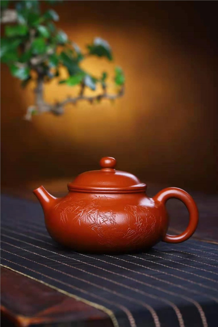 刘莹作品 容天图片