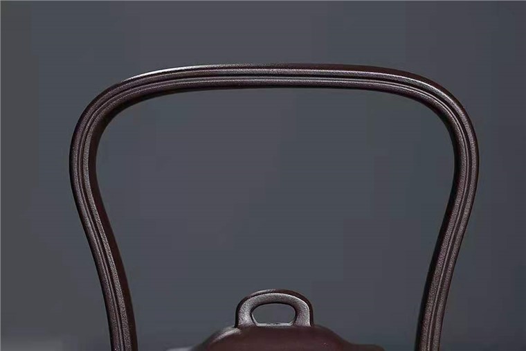 宋晓伟作品 双线提梁图片