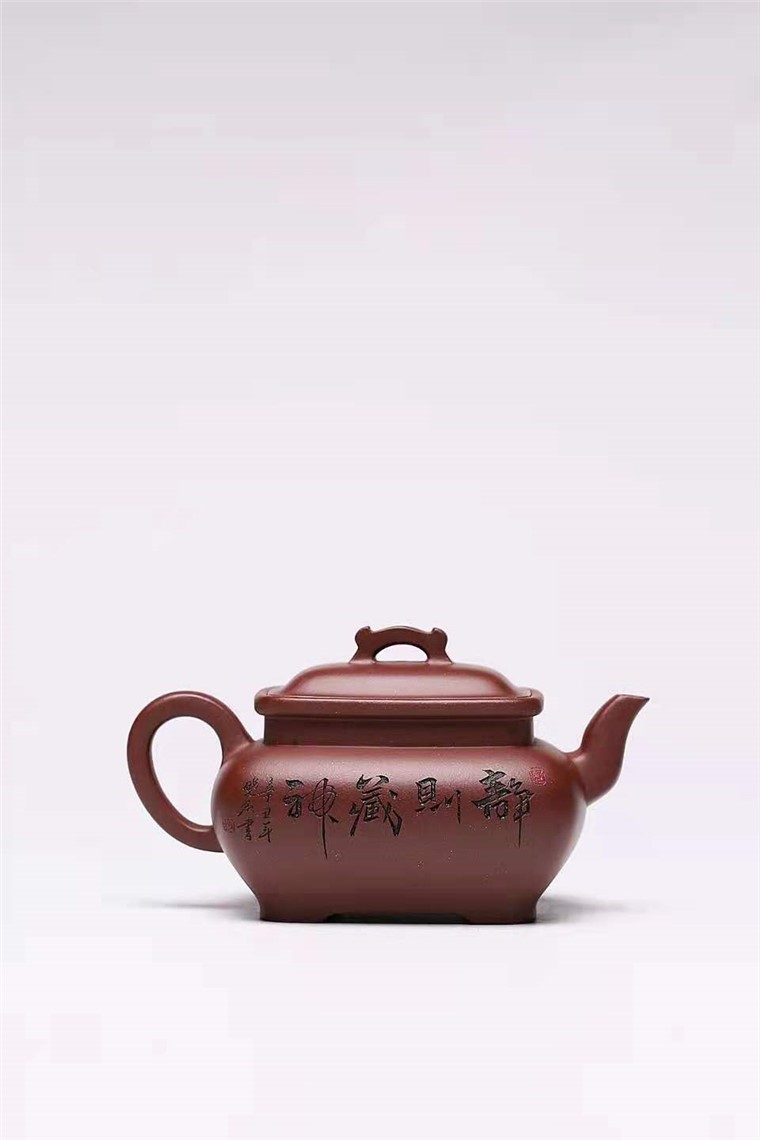 杨慧英作品 松韵图片