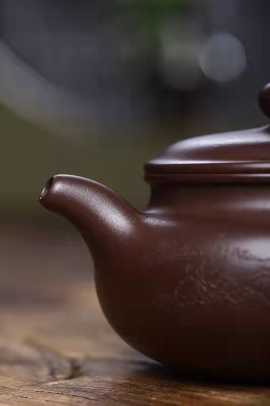 刘莹作品 仿古图片