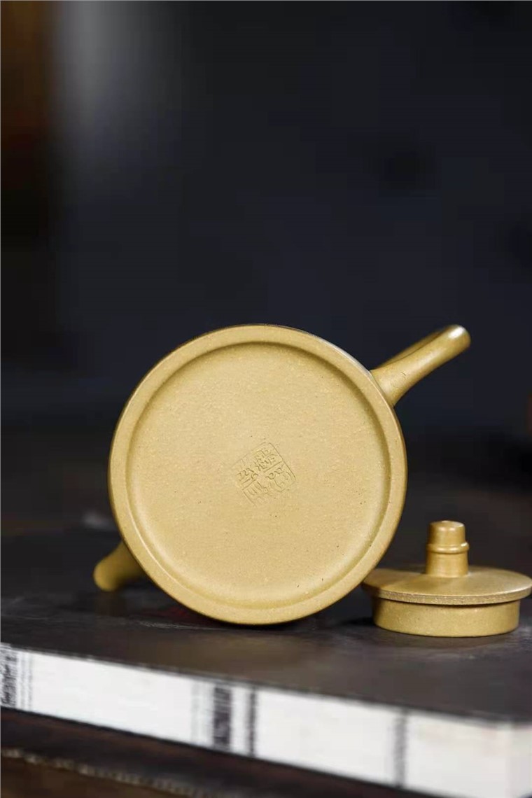 陶金兰作品 汉铎