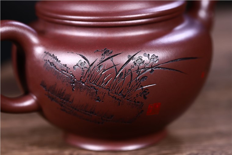 范君浩作品 凤鸣图片