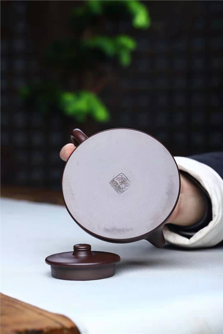 刘莹作品 钰井图片