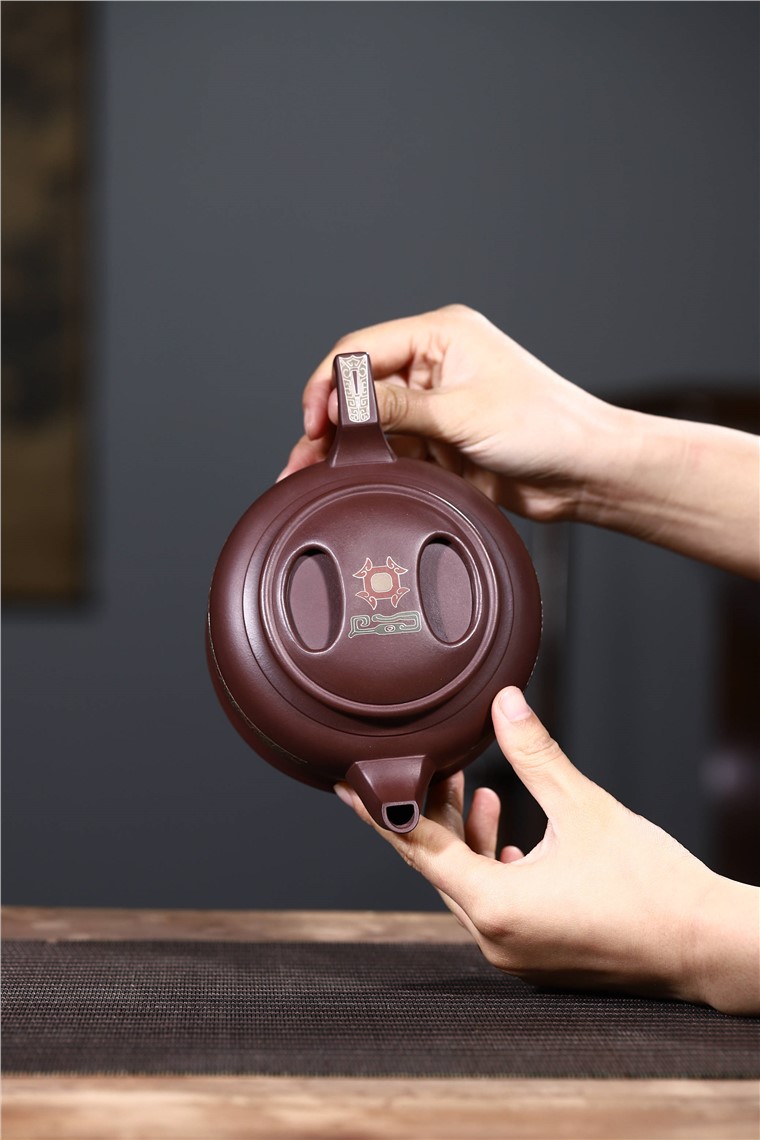 范君浩作品 牛盖莲子图片