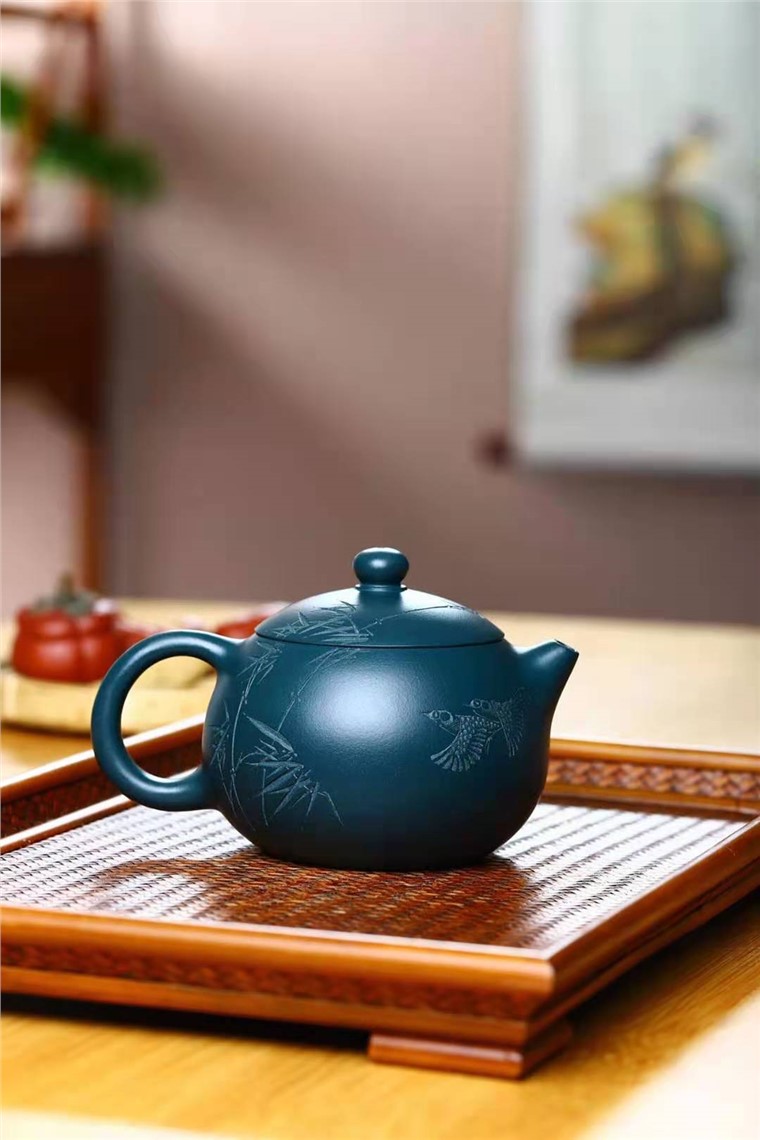 刘莹作品 西施图片