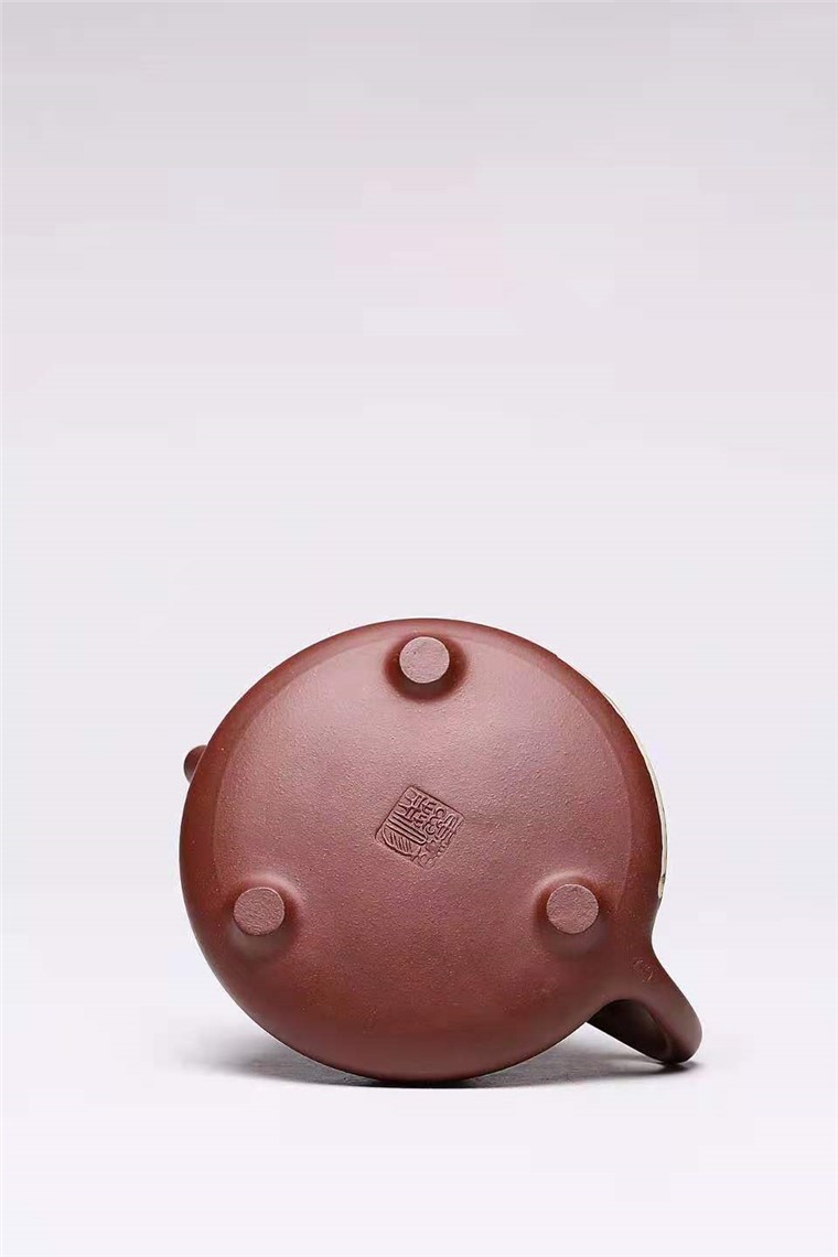 杨慧英作品 石瓢