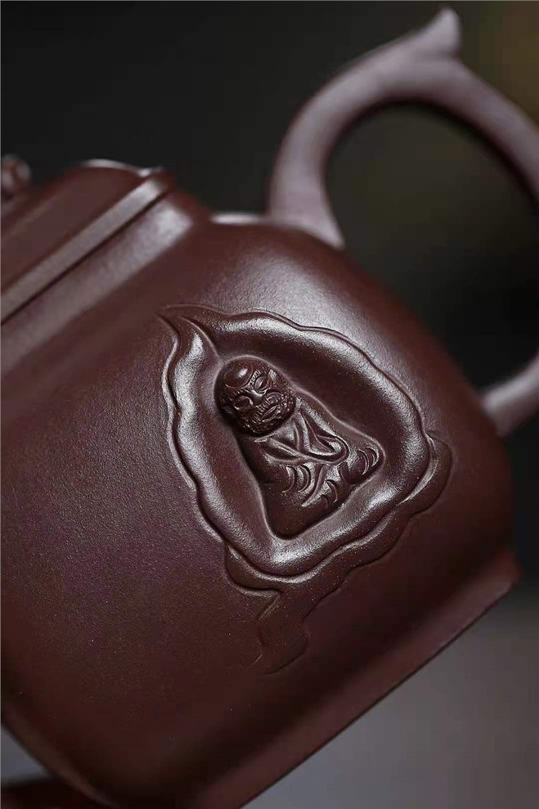 王建南作品 禅言图片