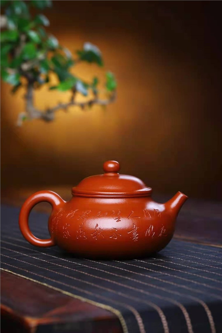 刘莹作品 容天图片