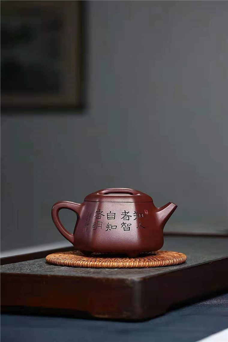 宋晓伟作品 智瓢图片