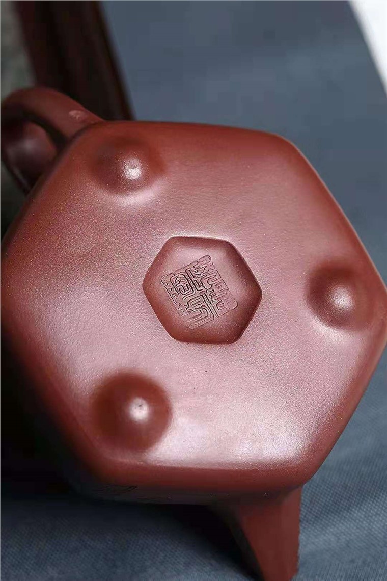 宋晓伟作品 智瓢