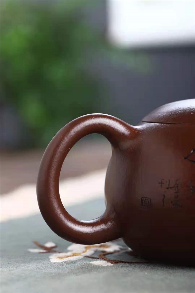王其明作品 西施图片