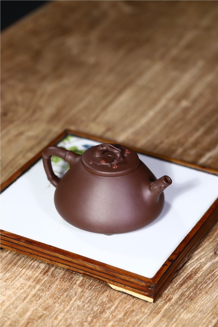 韩洪波作品 梅竹双馨图片