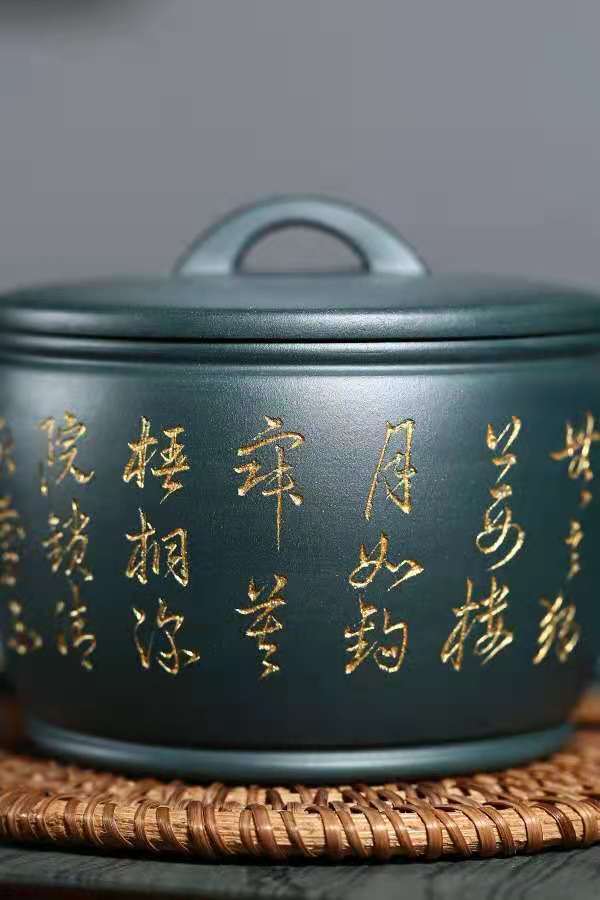 刘莹作品 汉瓦图片