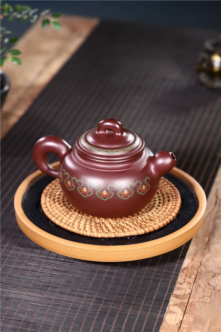 范君浩作品 道洪云肩图片