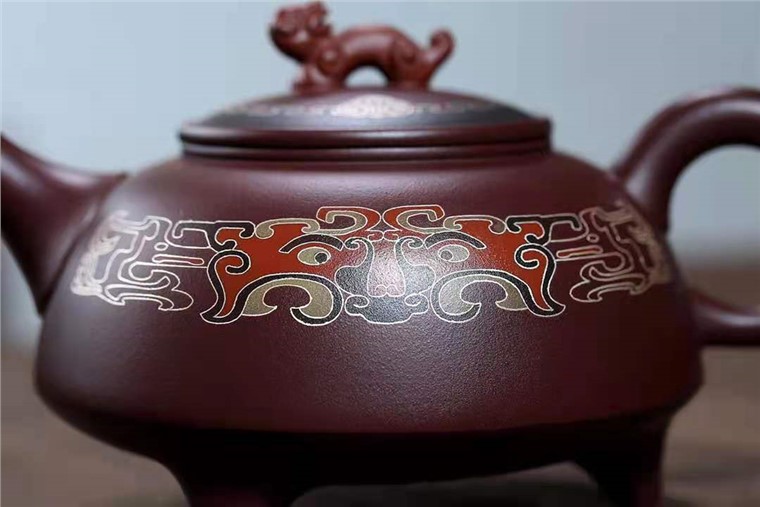 吴行其作品 国粹图片
