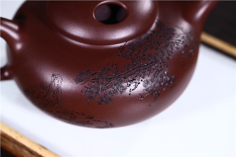 范君浩作品 牛气冲天图片