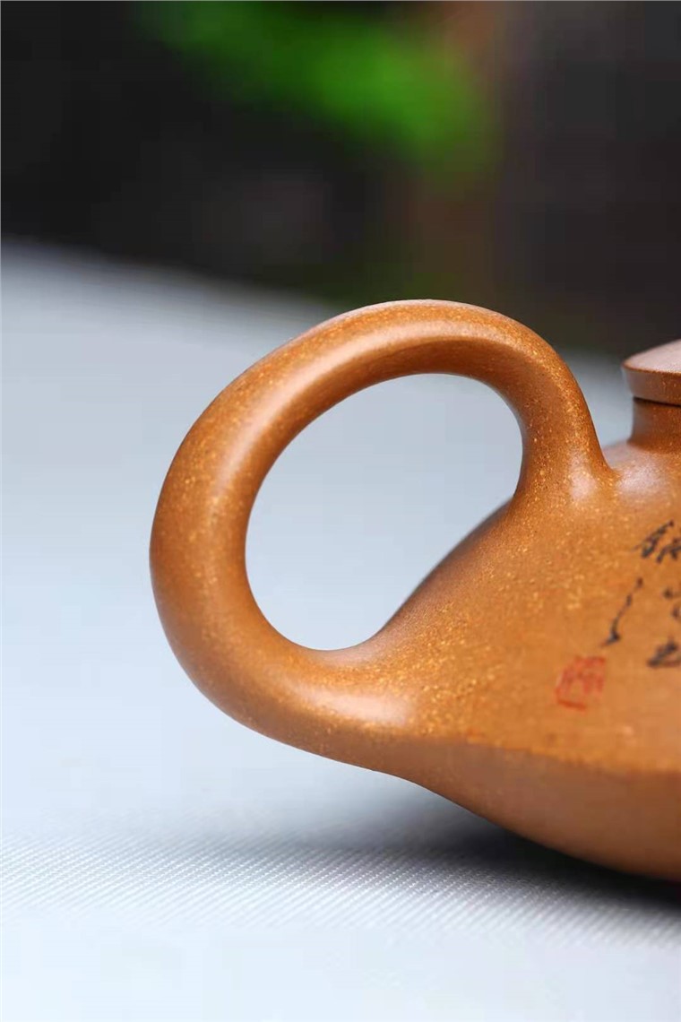刘莹作品 一帆风顺图片