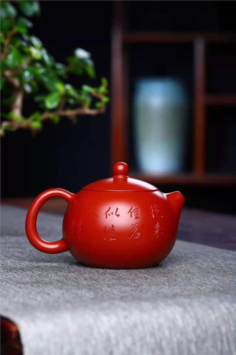 鲍明亚作品 西施图片