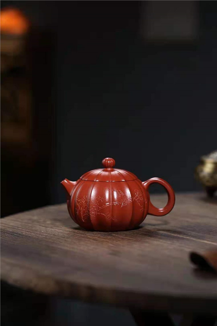 许华芳作品 锦纹西施图片
