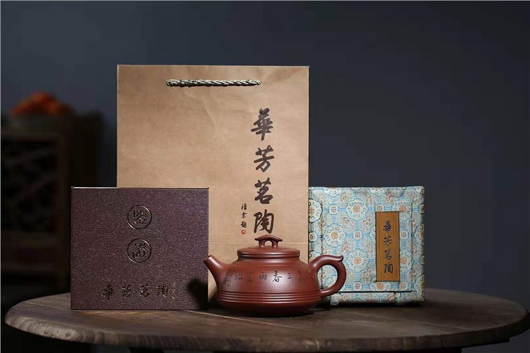 许华芳作品 江南春