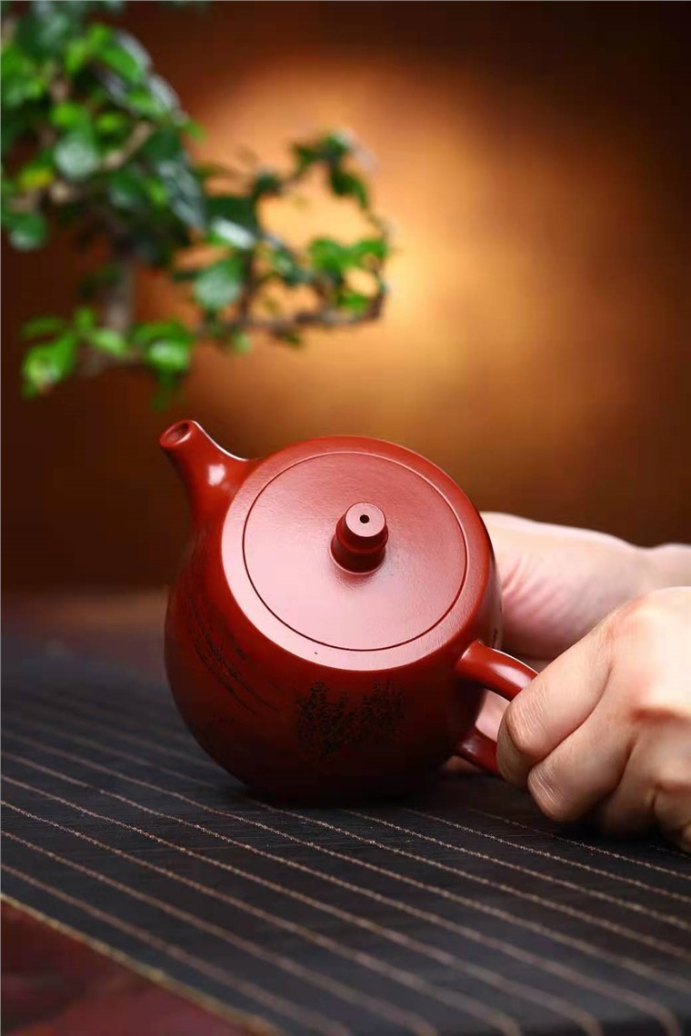 鲍明亚作品 汉铎图片