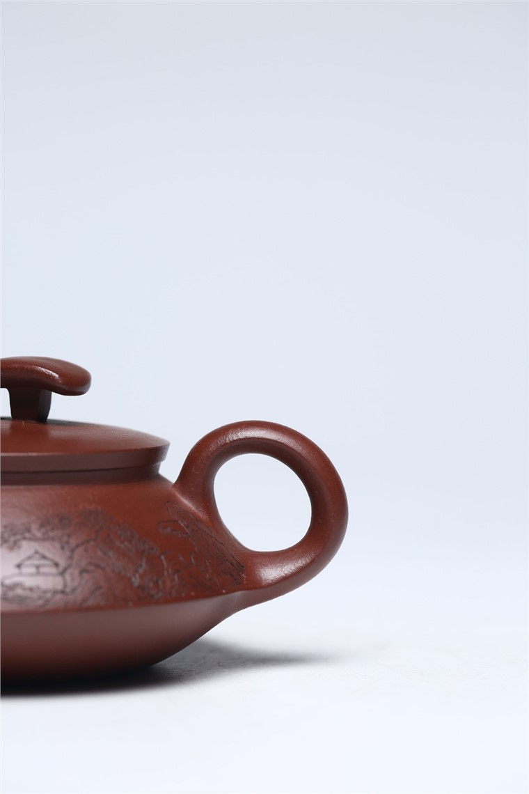 马晨作品 一帆风顺图片