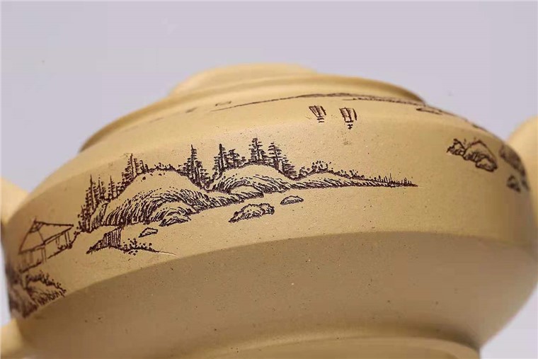 杨慧英作品 汉君图片