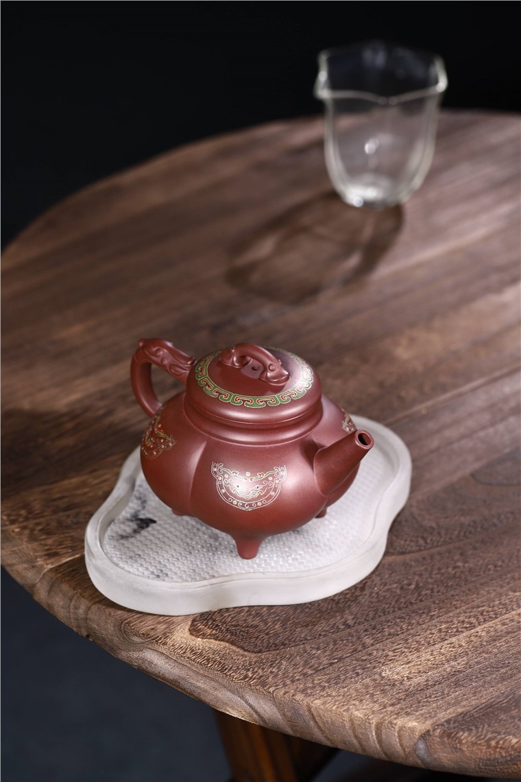 范君浩作品 四象和合图片