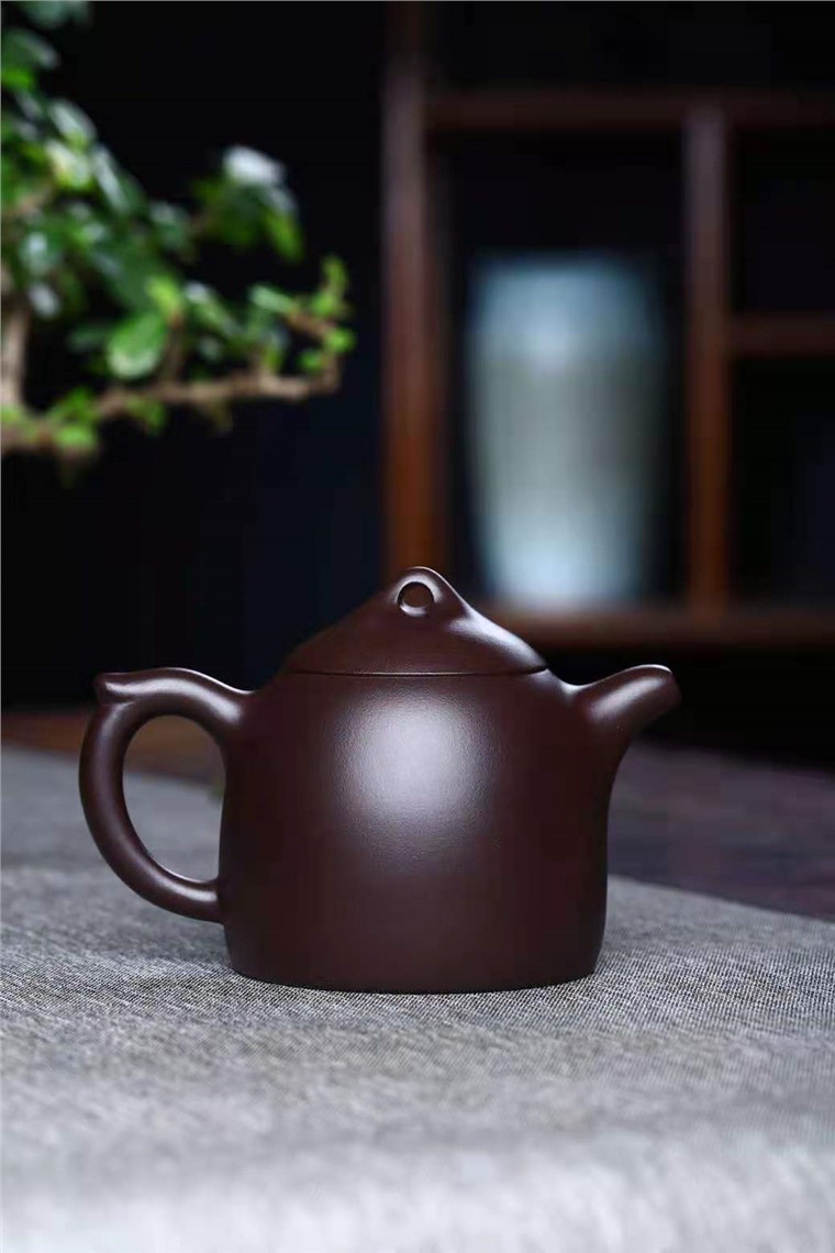 鲍明亚作品 秦权图片