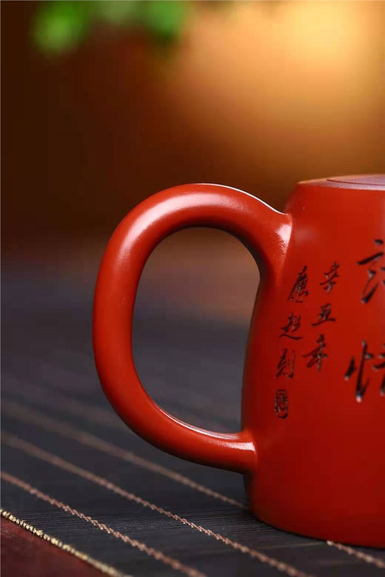 鲍明亚作品 汉铎图片