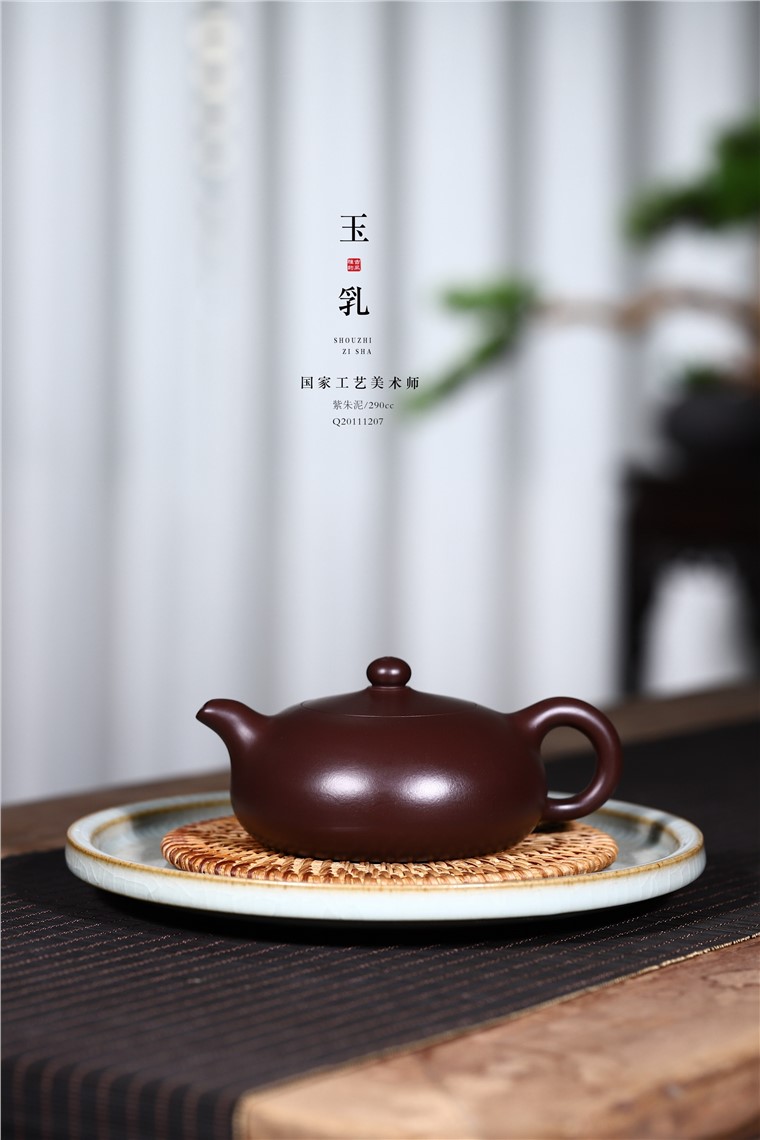 韩洪波作品 玉乳图片