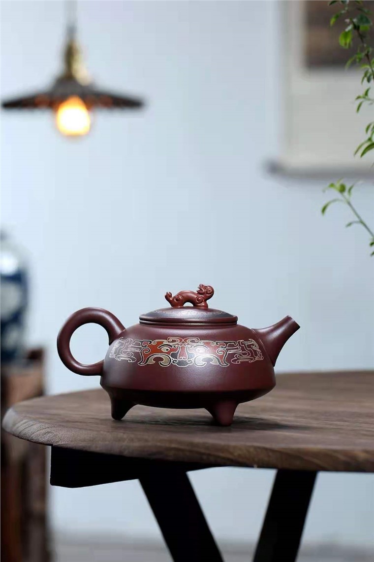 吴行其作品 国粹图片