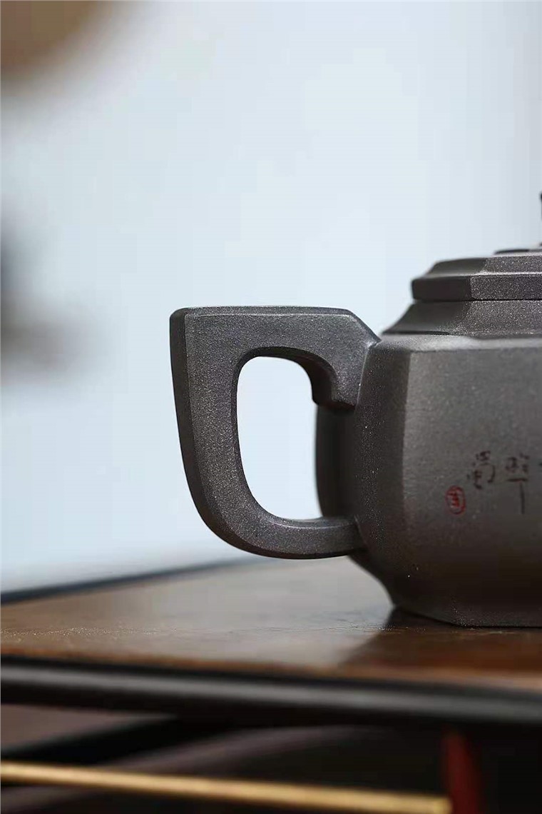 王建南作品 六方雪华图片