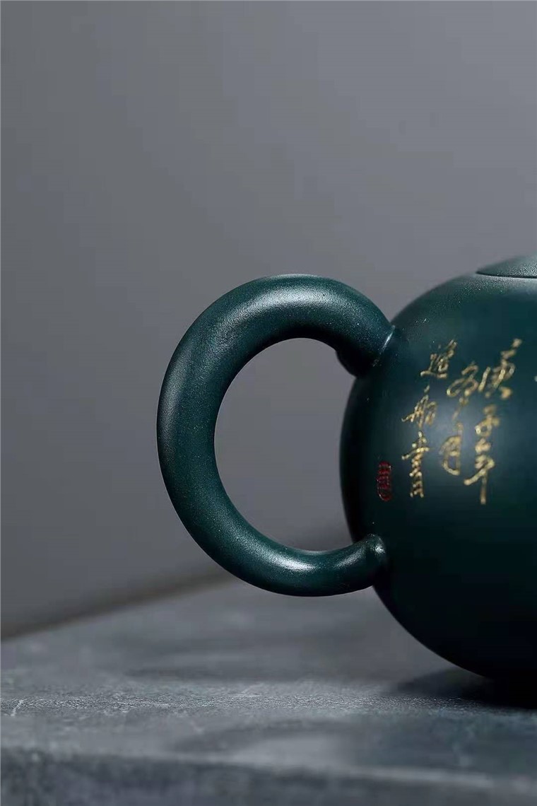 刘莹作品 百财图片