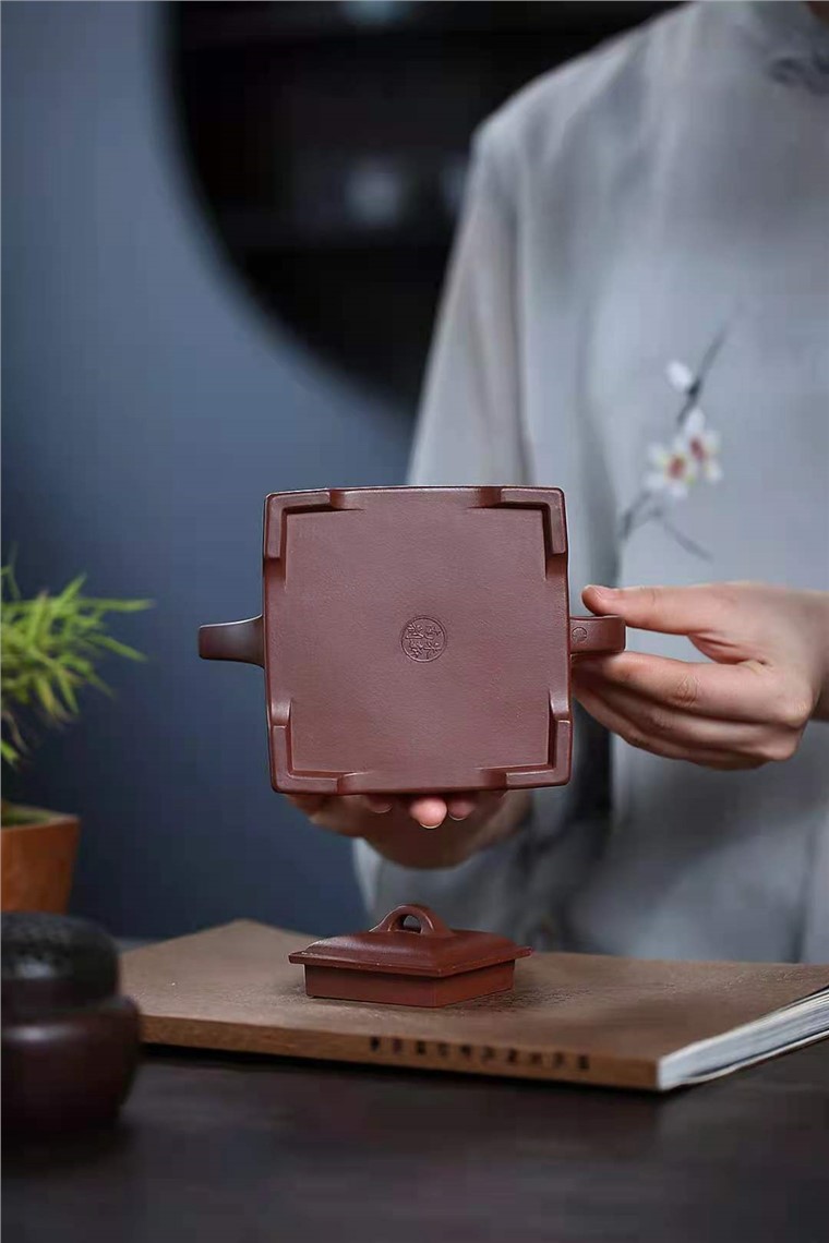 朱新南作品 四方之志图片