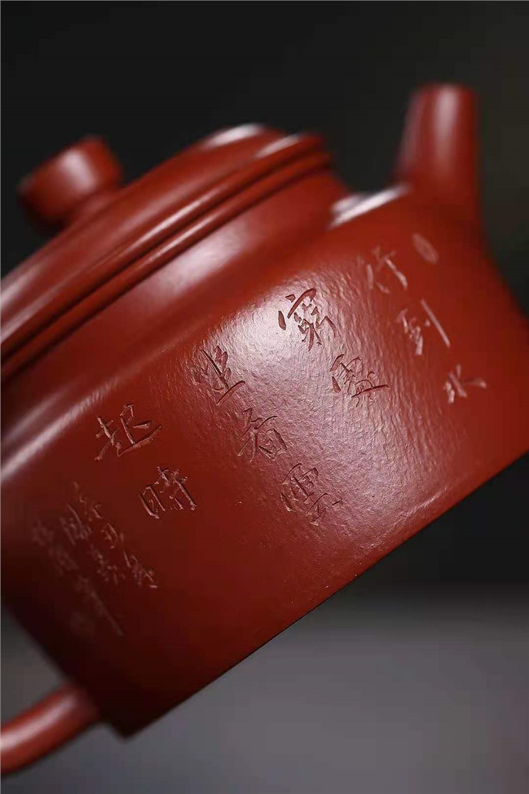 王建南作品 德钟图片