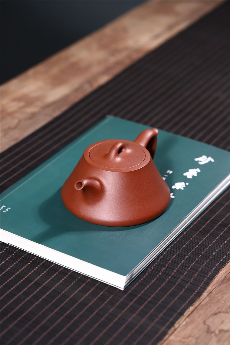 韩洪波作品 楚瓢图片