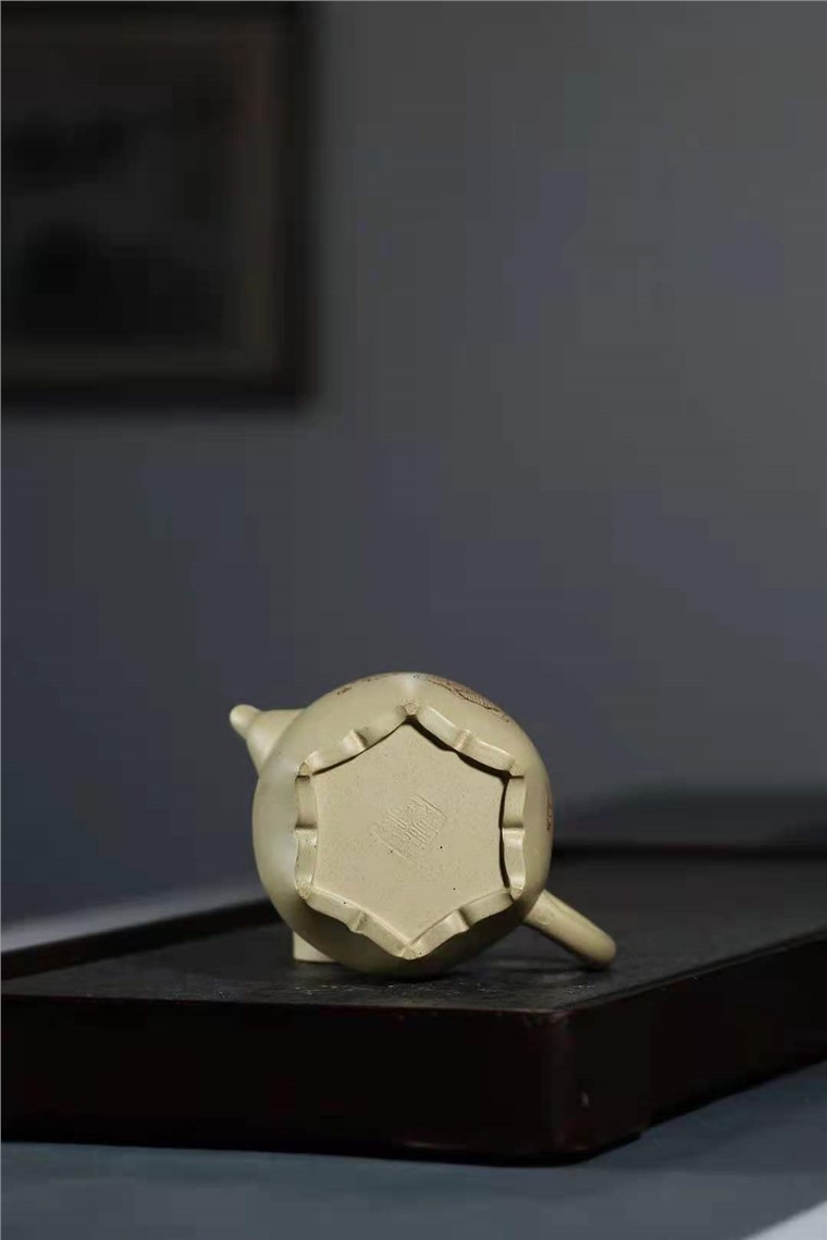 宋晓伟作品 藏神