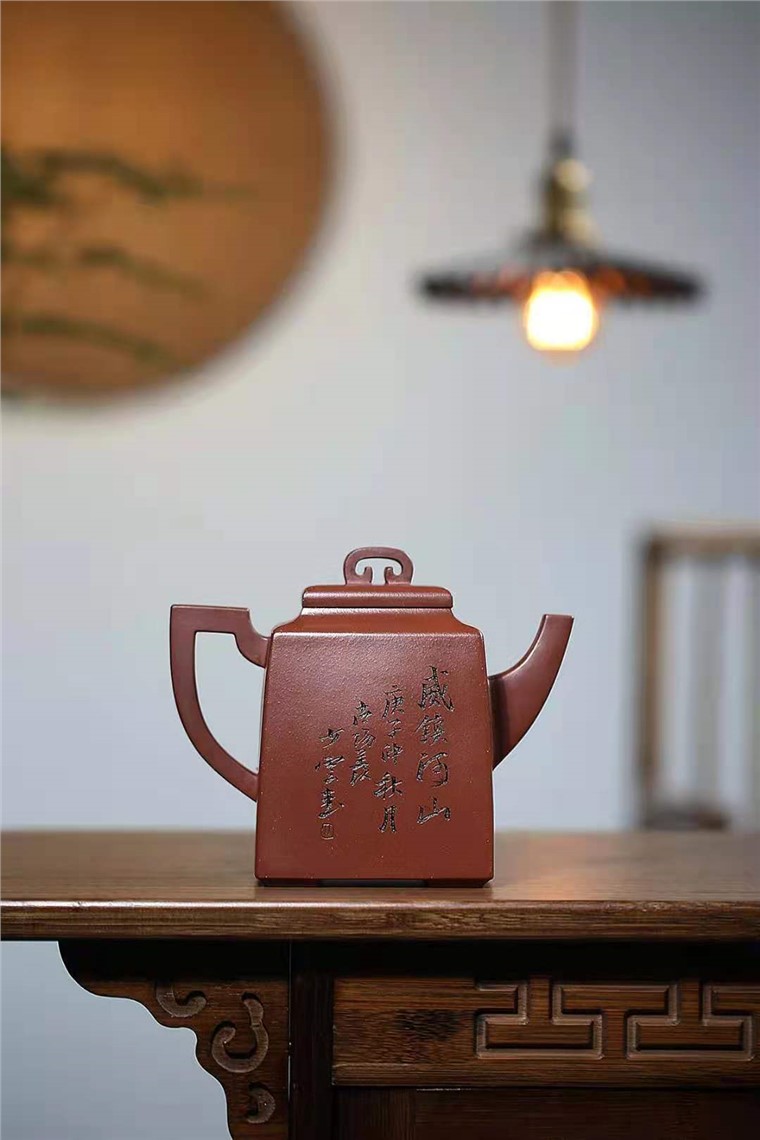 朱新南作品 威震山河图片