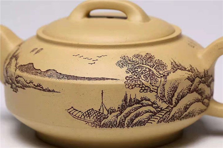 杨慧英作品 汉君图片