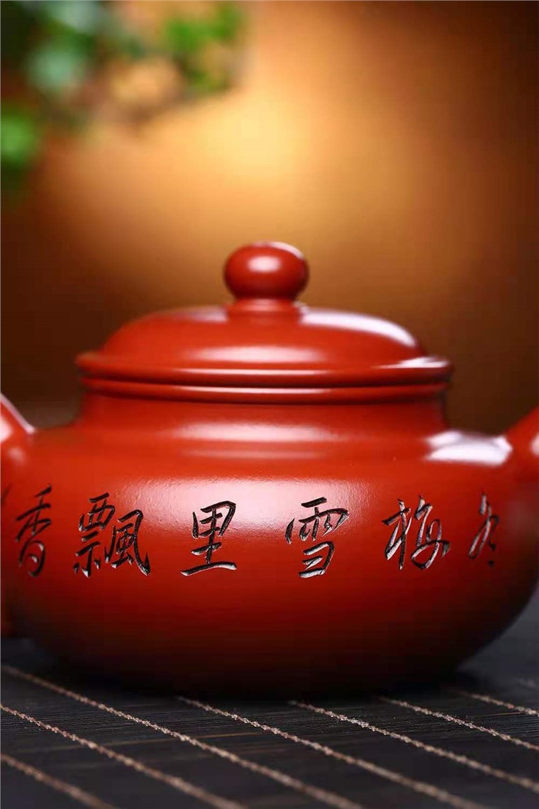鲍明亚作品 仿古图片