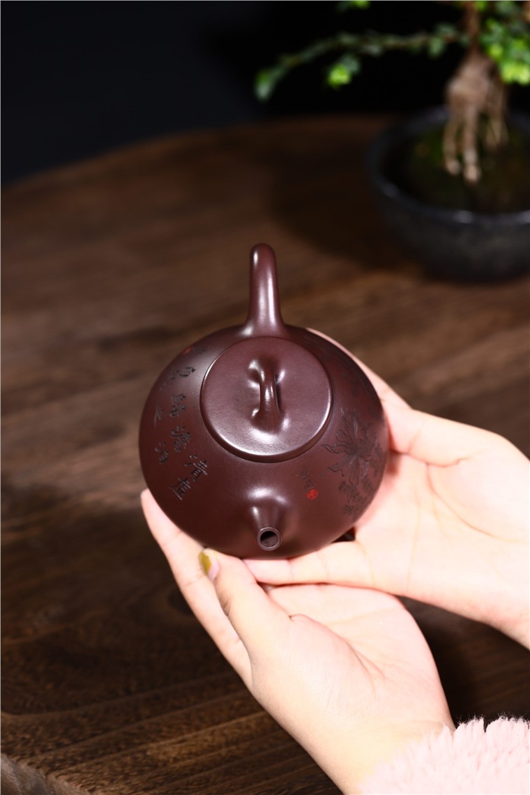 范君浩作品 金玉满堂图片
