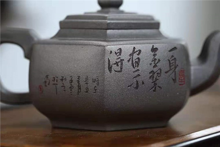 王建南作品 六方雪华图片