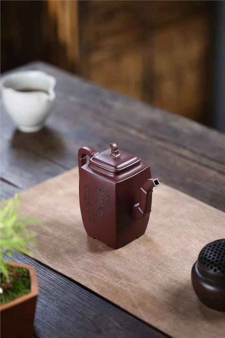 朱新南作品 高风亮节图片
