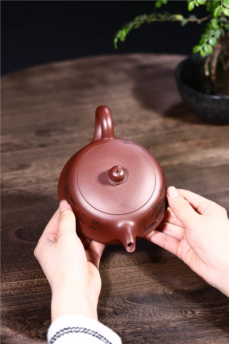 吴小楣作品 平湖秋月图片
